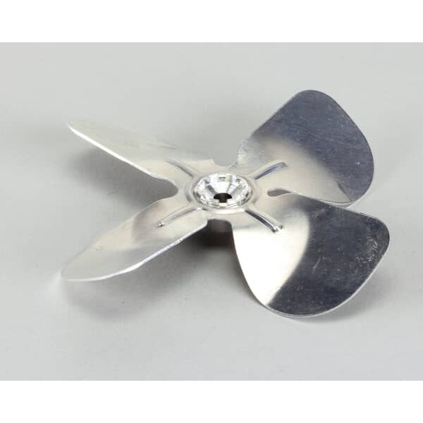 Perlick PE63461 5/8 4 Blades 4 Fan Blade