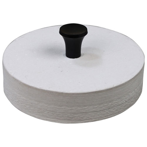 Groen Z008201 Insulator  - Pilot Access Door