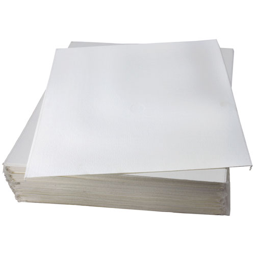Pitco PTA6667101 Filter Envelopes- 100