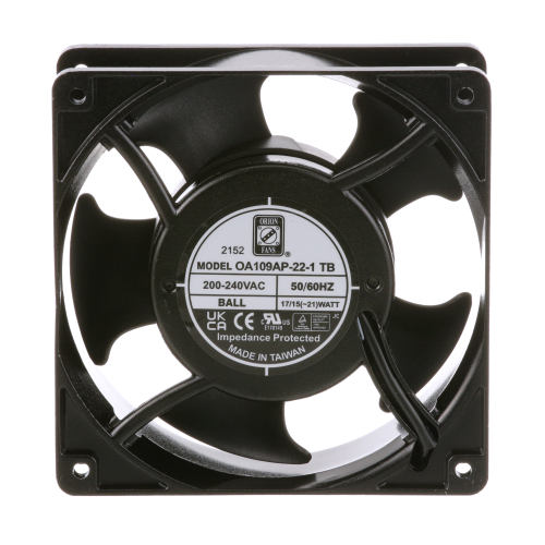 TurboChef HHB3234 Cooling Fan Service Kit