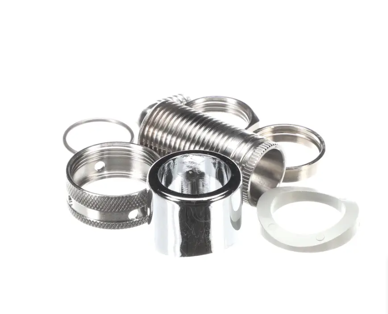 Wunder Bar JT1331CTXSA-U Elbow Shank Assembly