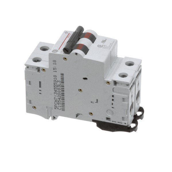 Doyon ELB083 2-Pole Circuit Breaker 15A