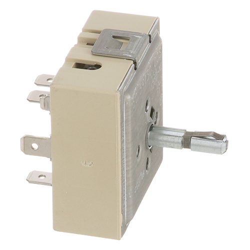APW AS-69102-EGO Infinite Switch 120V, 15 AMP, EGO