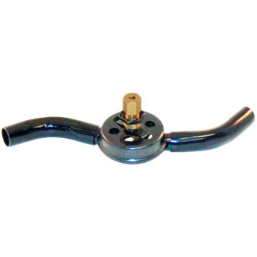 Garland GLG7804-44 6" Open Top Pilot Assembly W/ 1/8" CCT Nut & Sleeve