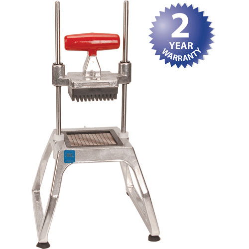 Vollrath VOL1854N Dicer 1/4" LIN