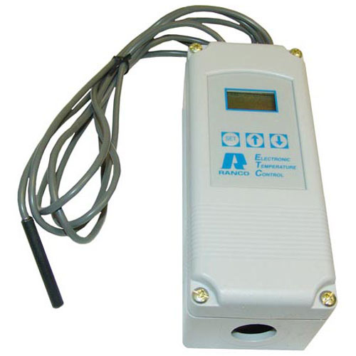 Atlas 22-1397 Electric Temperature Control Single Stage 120/240V