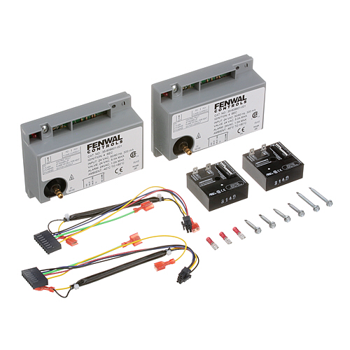 Frymaster 8263669 Fryer Ignition Module Kit Dual VAT