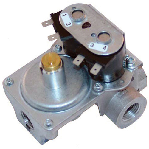 Garland 1864702 LP Gas Safety Valve 3/8" FPT I/O 120V
