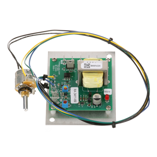 Vulcan Hart 00-853196 Temperature Control W/ Potentiometer 120V