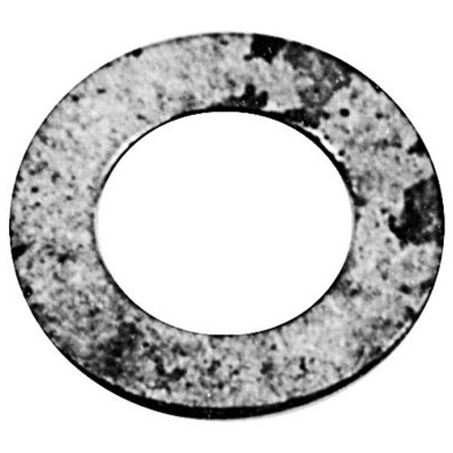 T&S Brass 7X Brass Washer 1100 Series