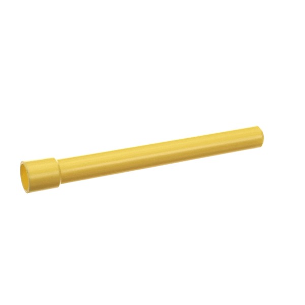 Curtis WCCA1037-4Y Extension Tube , Yellow/Long