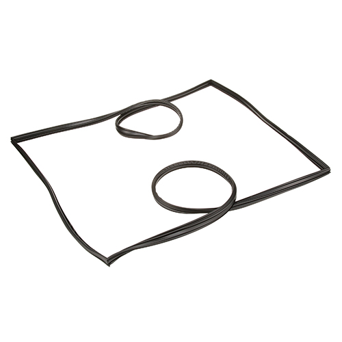 True 174C Door Gasket 24 5/8" X 54 1/8"