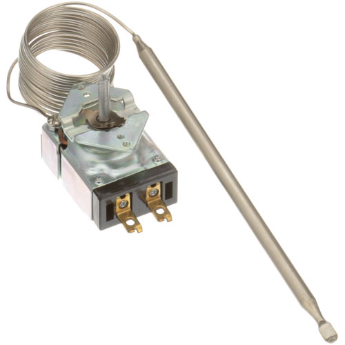 Hobart 414880-1 Thermostat K 200&deg;-400&deg;F 5/16" X 8-1/16" Bulb 96" Capillary