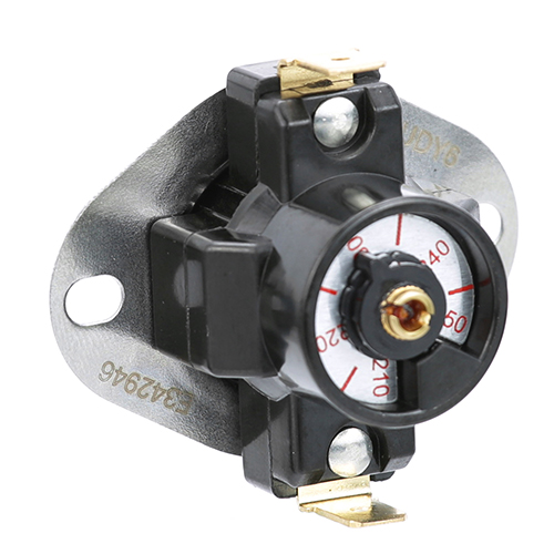 Hobart 00-960744 Adjustable Disc Thermostat
