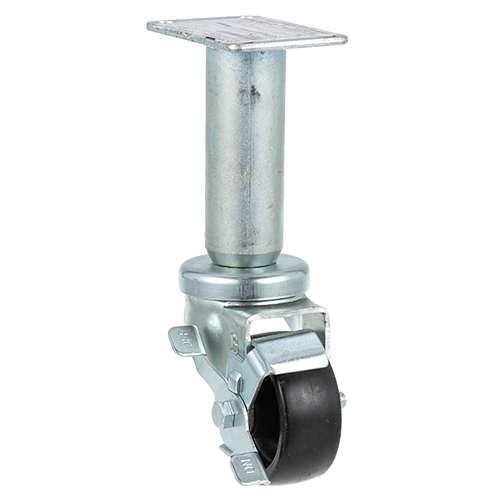 Frymaster 8100944 Adjust 3 With/Brake Caster