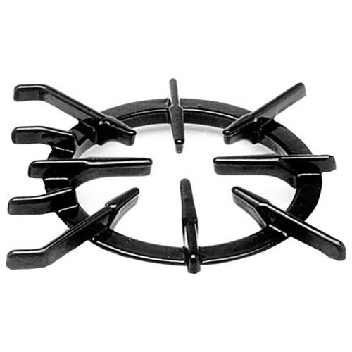 Vulcan Hart 00-714377-000PO Spider Grate 9-1/2D, 14-1/2 Longst PT