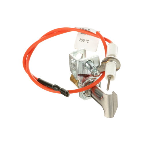 Lang LG2J-80201-25 Pilot Burner -Left-Handed With/Electrode