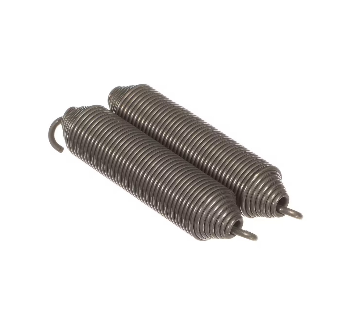 Unox KML1018B Door Spring Kit Set of 2 Speed Pro