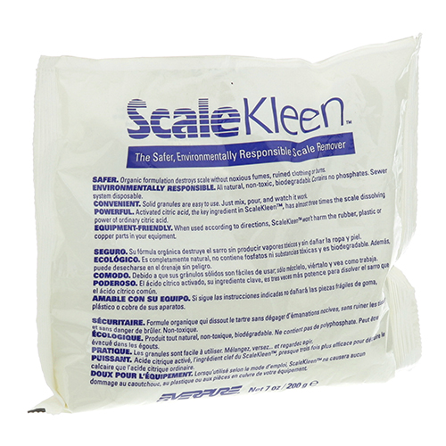 Everpure EV979833 Everpure Scalekleen Single Packet 7Oz