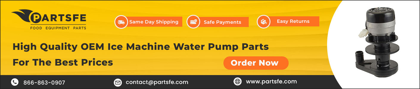 Water Pumps