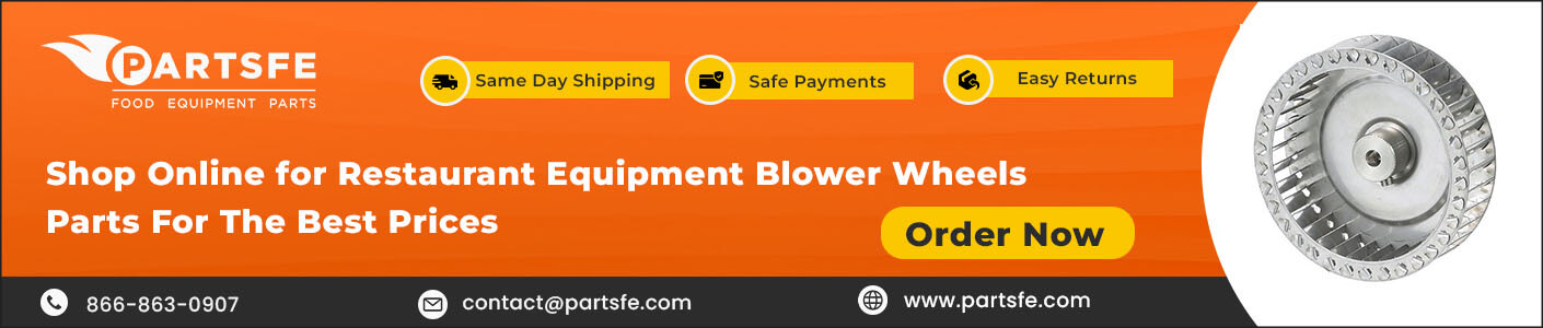 Blower Wheels