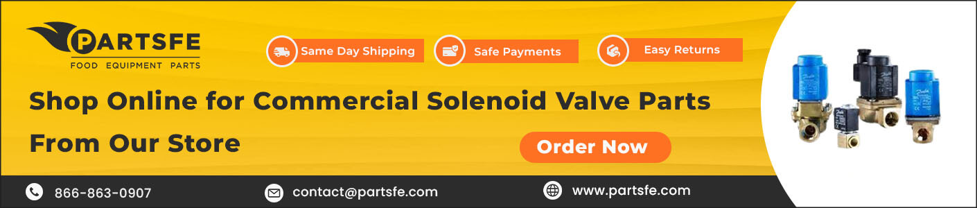 Solenoid Valves