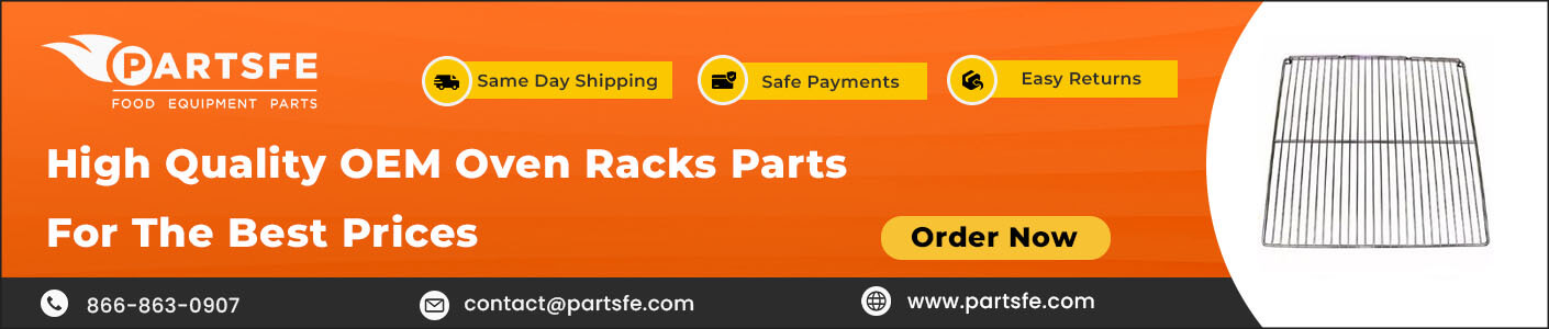 Oven Racks